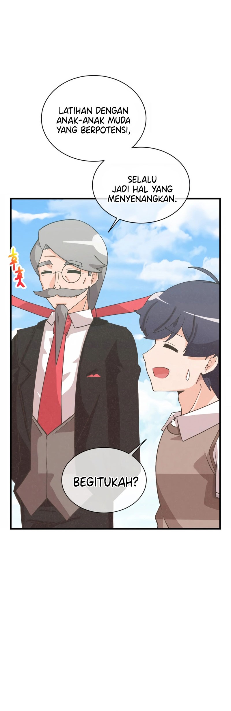 Spirit Farmer chapter 162 halaman 43