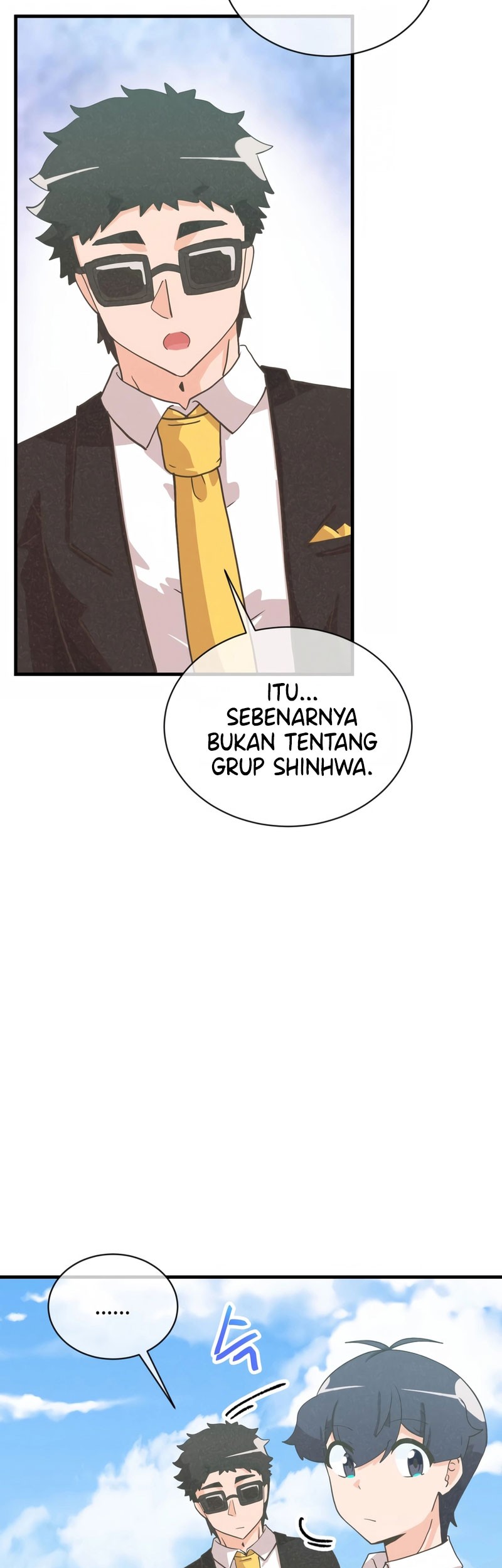 Spirit Farmer chapter 162 halaman 48