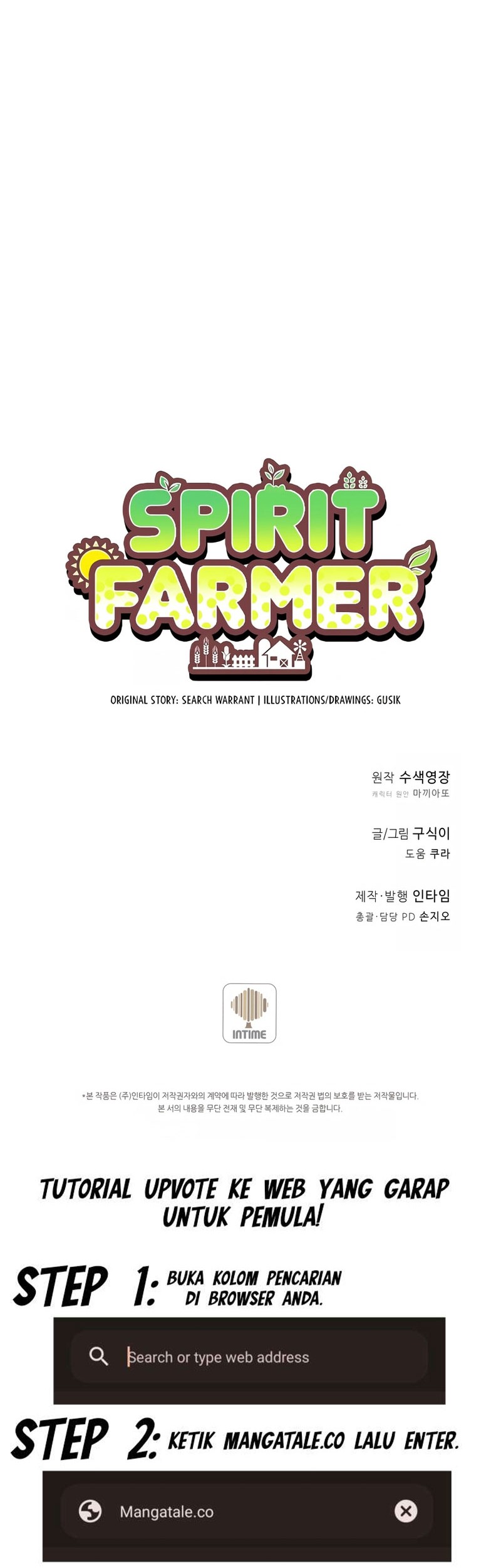 Spirit Farmer chapter 162 halaman 53
