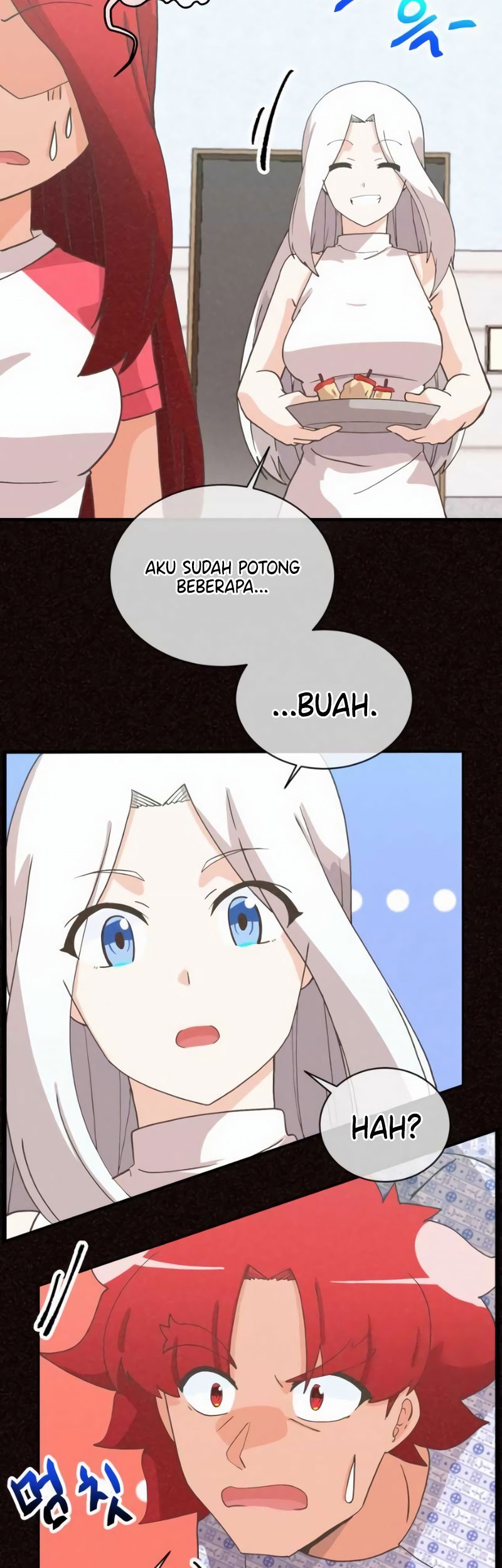 Spirit Farmer chapter 163 halaman 12