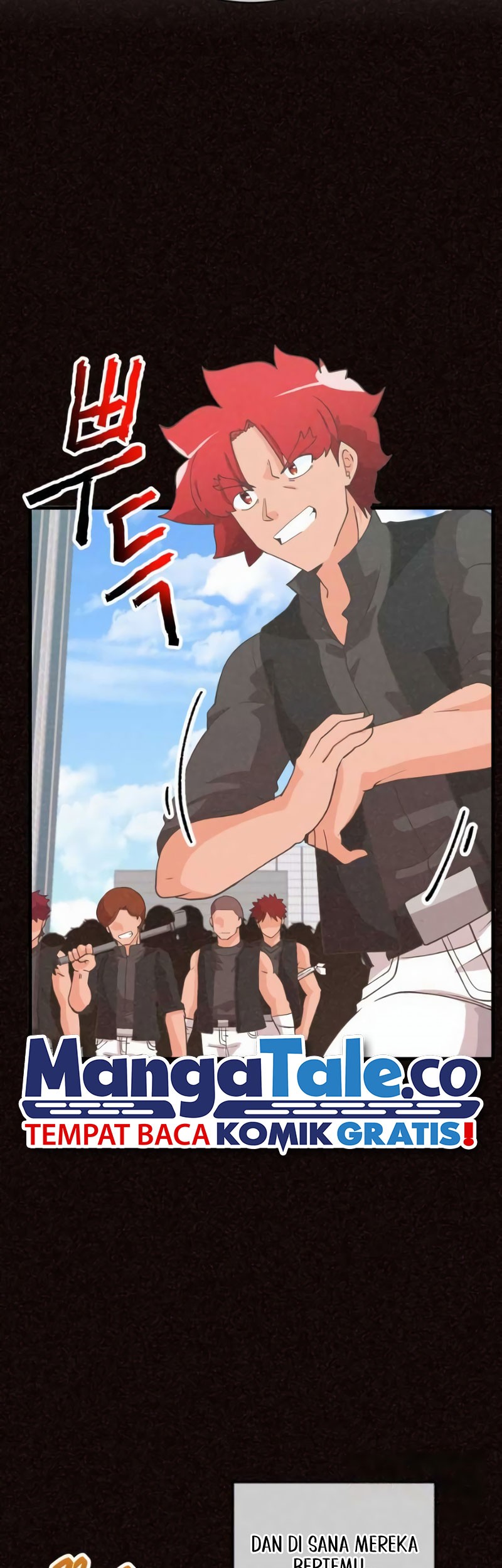 Spirit Farmer chapter 163 halaman 18