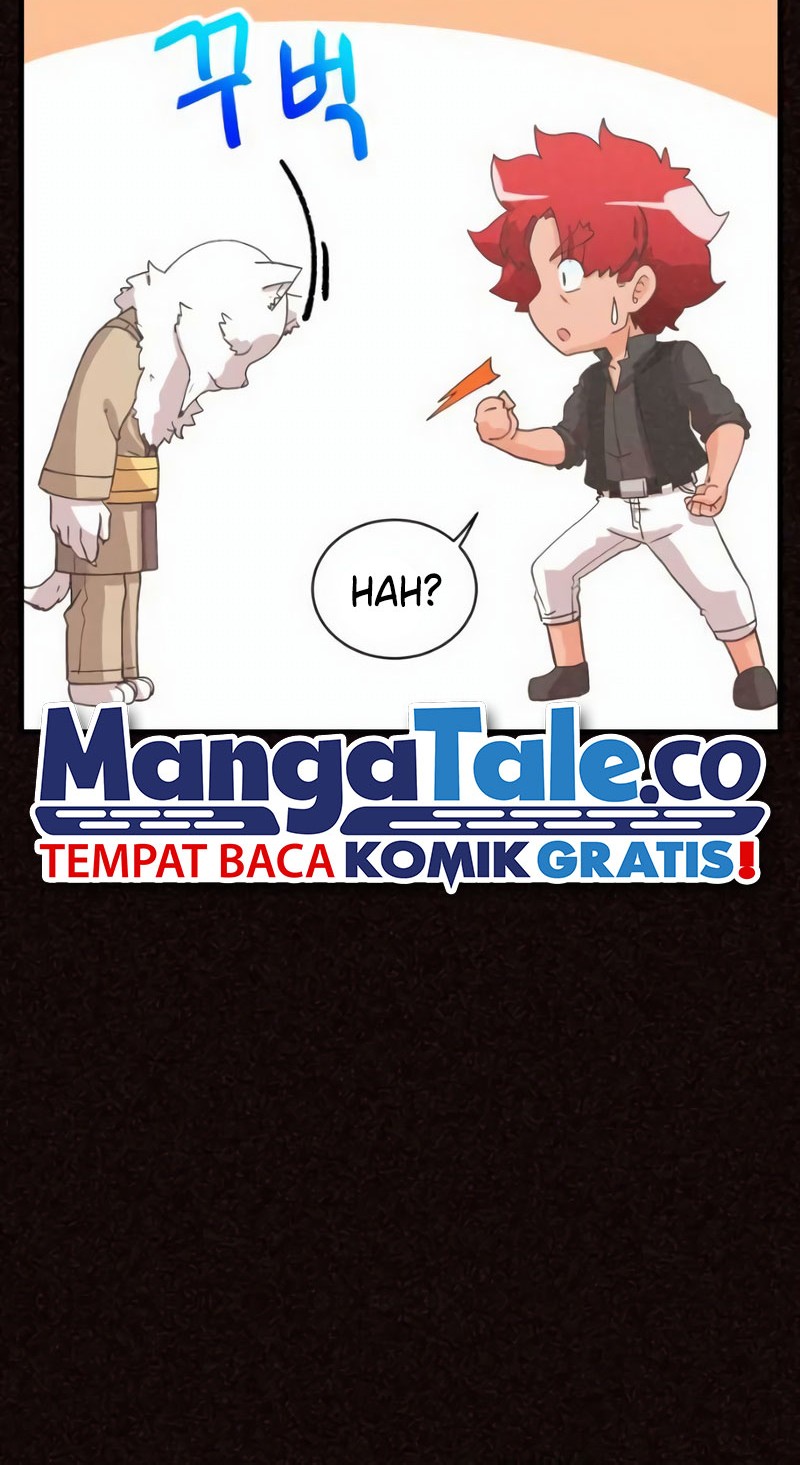Spirit Farmer chapter 163 halaman 25