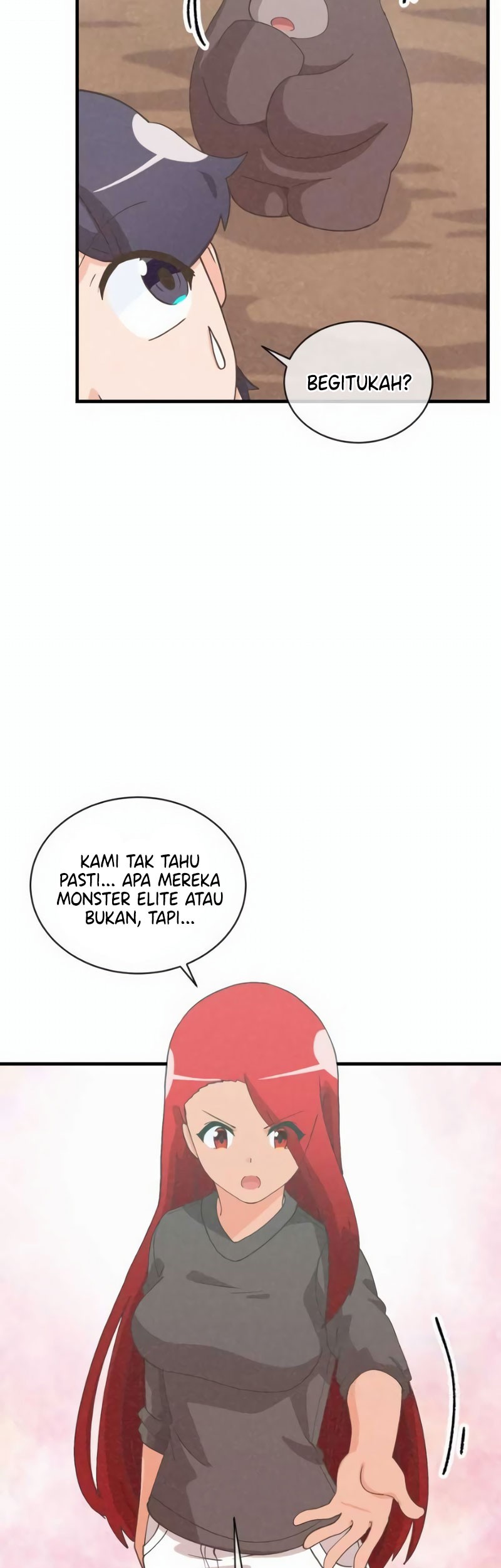 Spirit Farmer chapter 163 halaman 28
