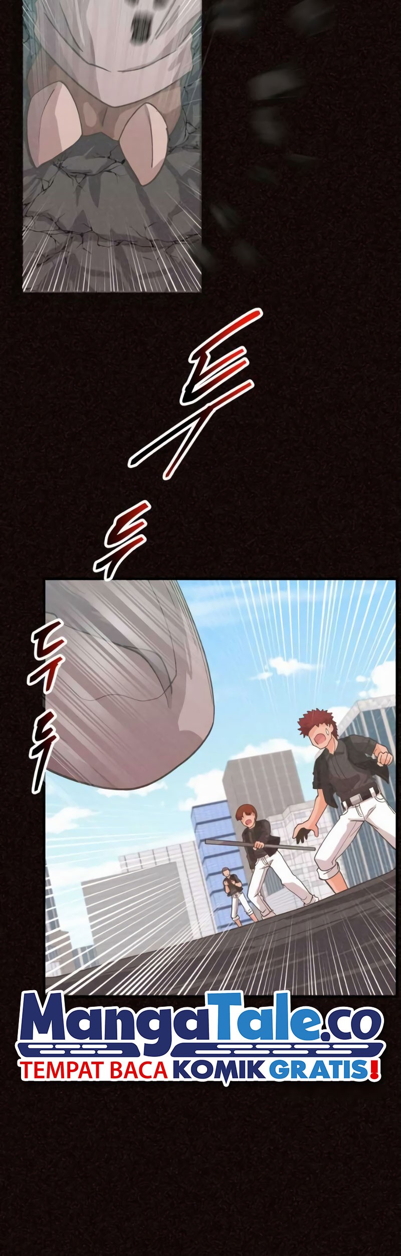 Spirit Farmer chapter 163 halaman 30