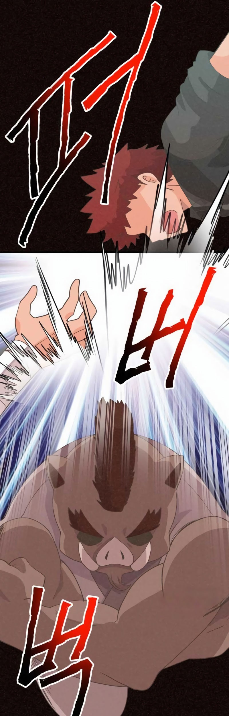 Spirit Farmer chapter 163 halaman 32