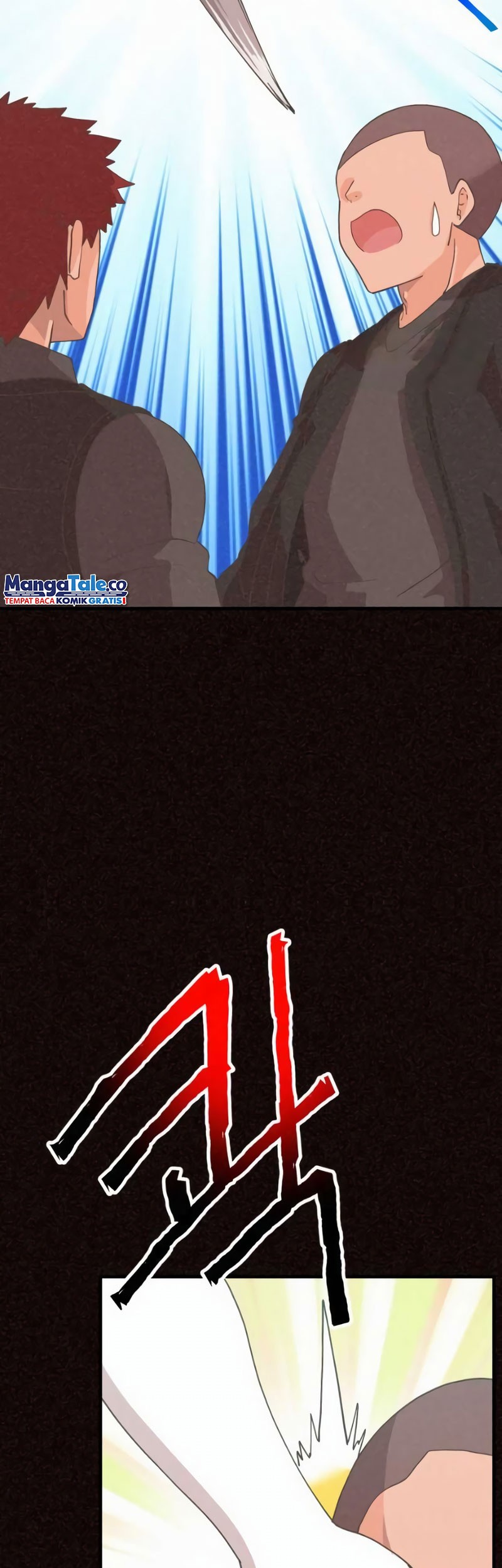 Spirit Farmer chapter 163 halaman 34