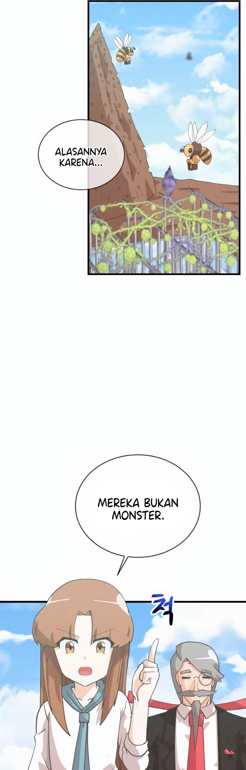 Spirit Farmer chapter 163 halaman 42