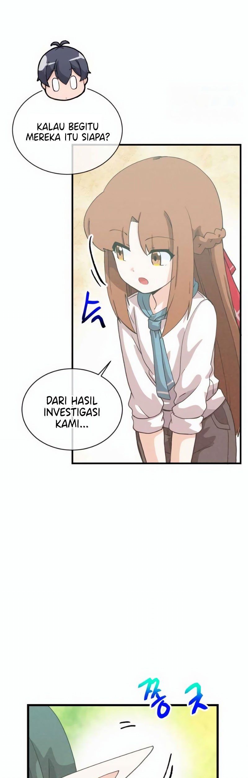 Spirit Farmer chapter 163 halaman 44