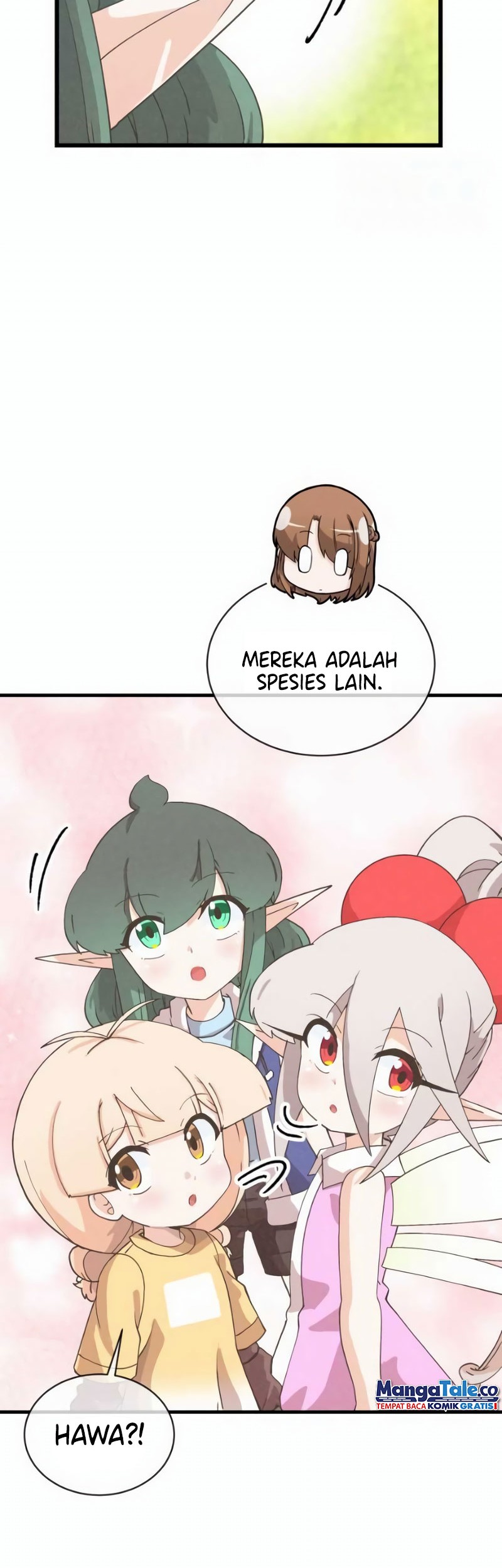 Spirit Farmer chapter 163 halaman 45