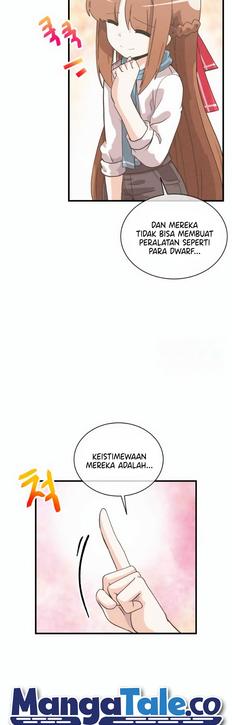 Spirit Farmer chapter 163 halaman 48
