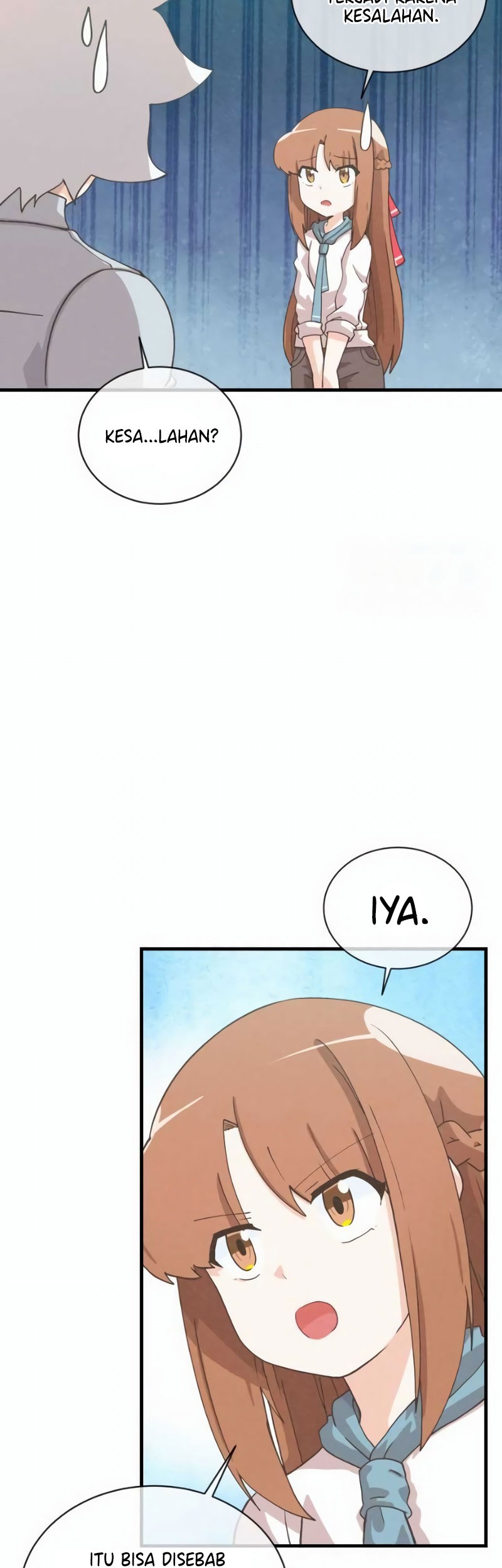 Spirit Farmer chapter 163 halaman 53