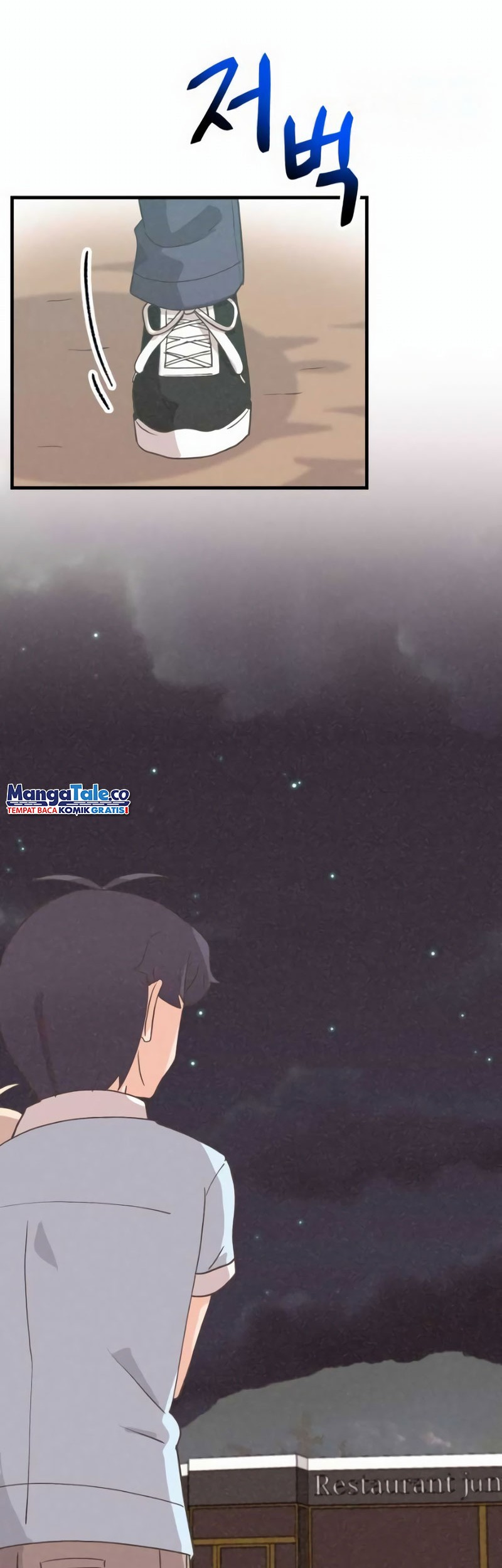 Spirit Farmer chapter 163 halaman 63