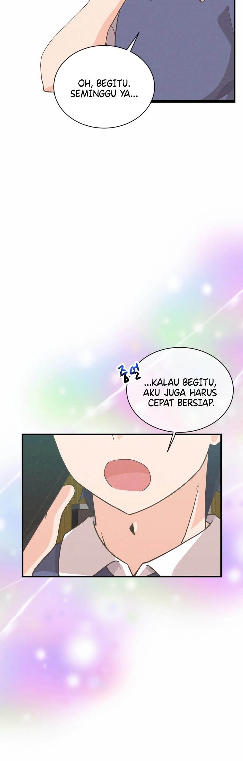 Spirit Farmer Bab 164 halaman 15