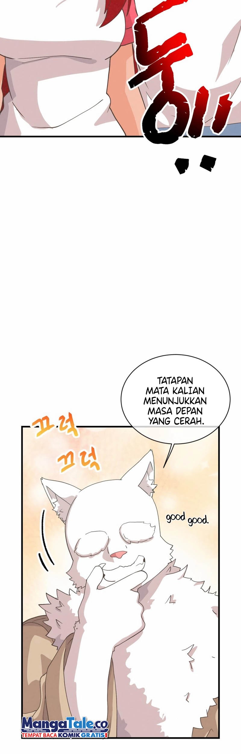 Spirit Farmer Bab 164 halaman 28
