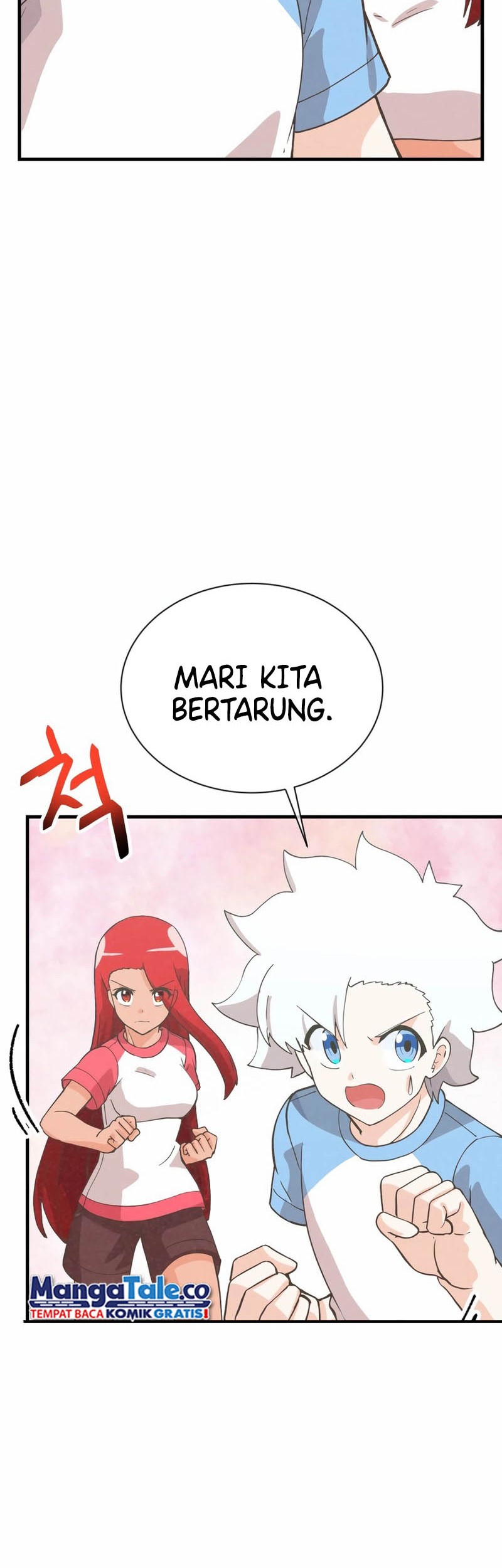 Spirit Farmer Bab 164 halaman 57