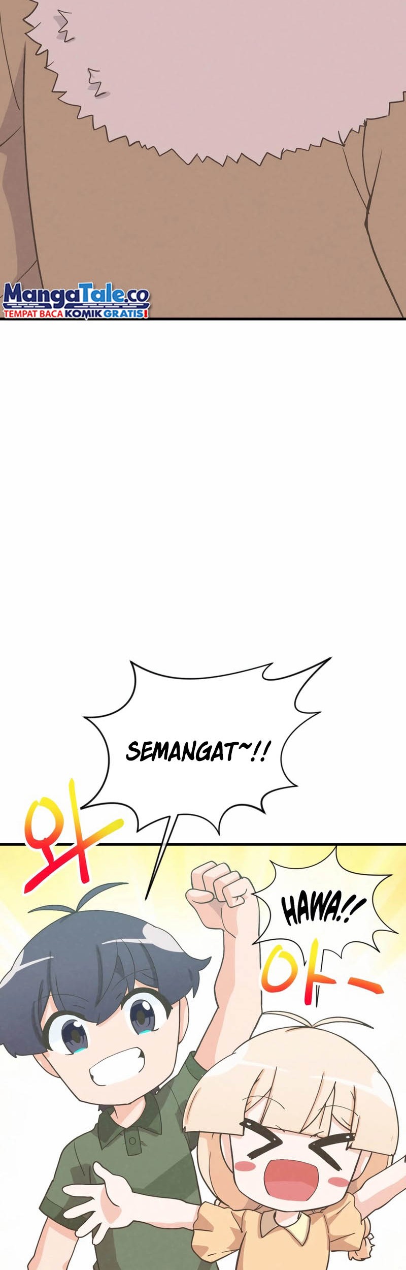 Spirit Farmer Bab 164 halaman 63