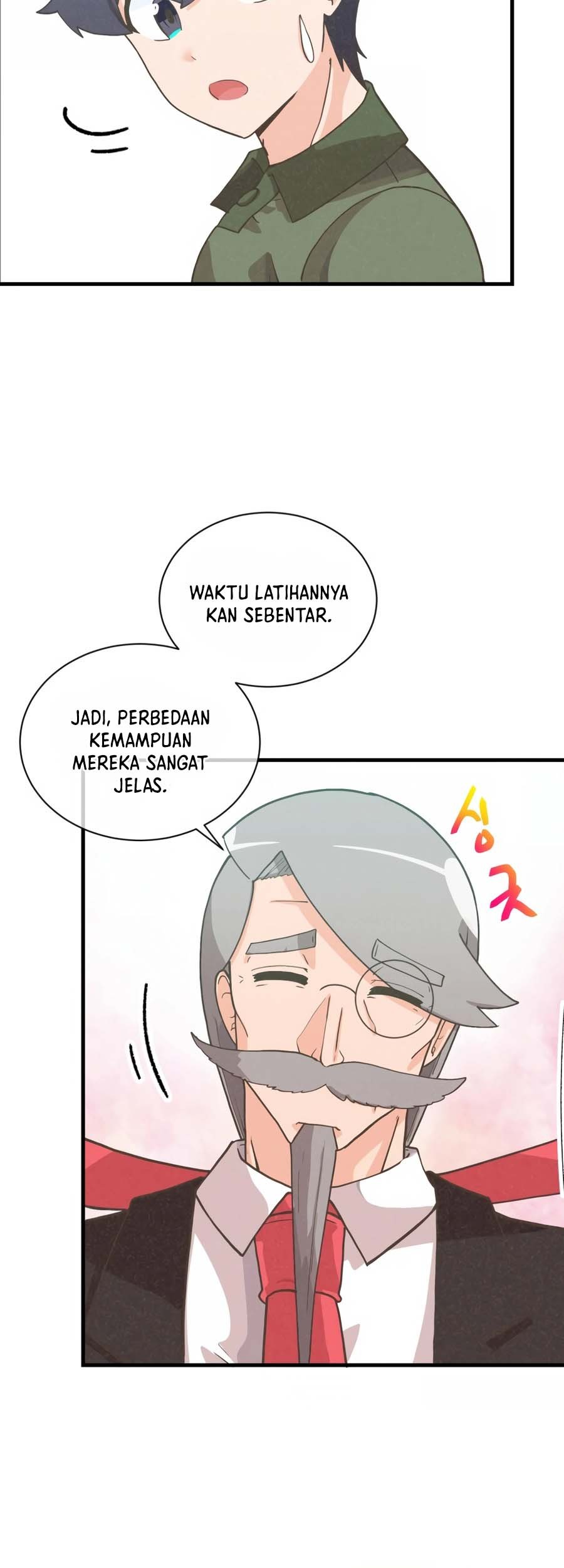 Spirit Farmer Bab 165 halaman 18