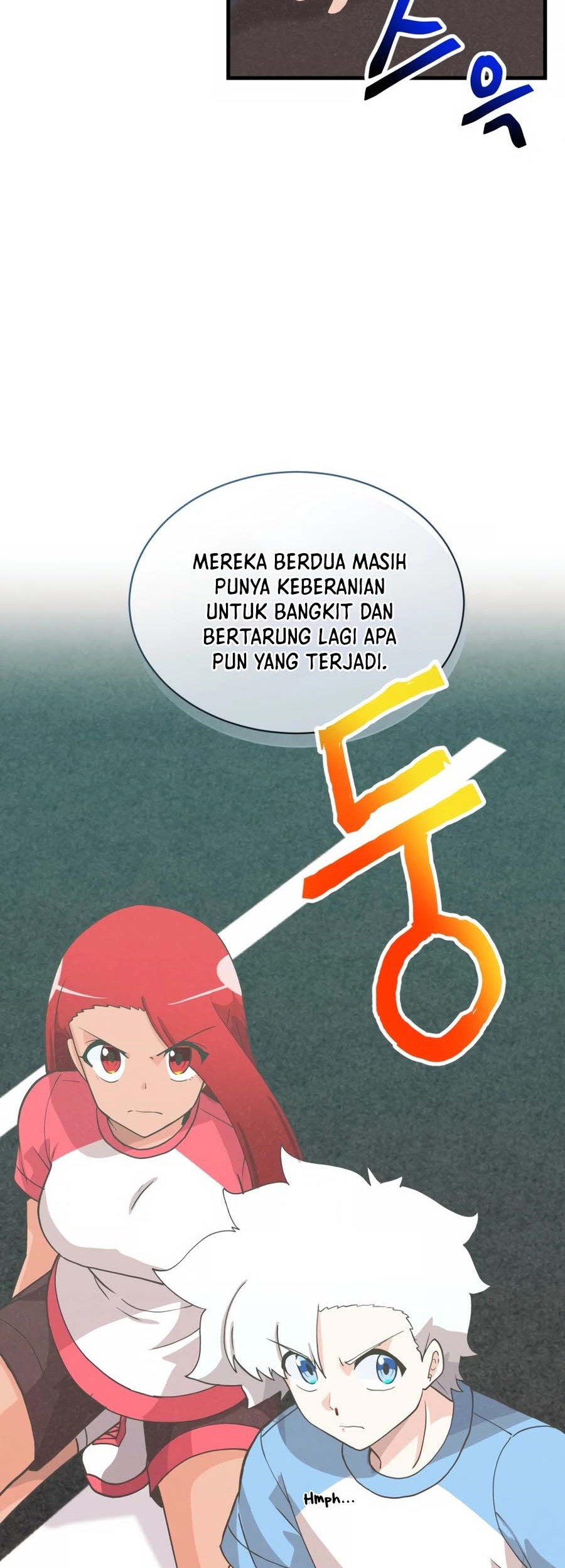 Spirit Farmer Bab 165 halaman 21