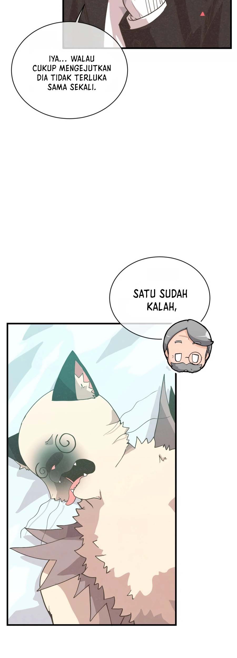 Spirit Farmer Bab 165 halaman 55