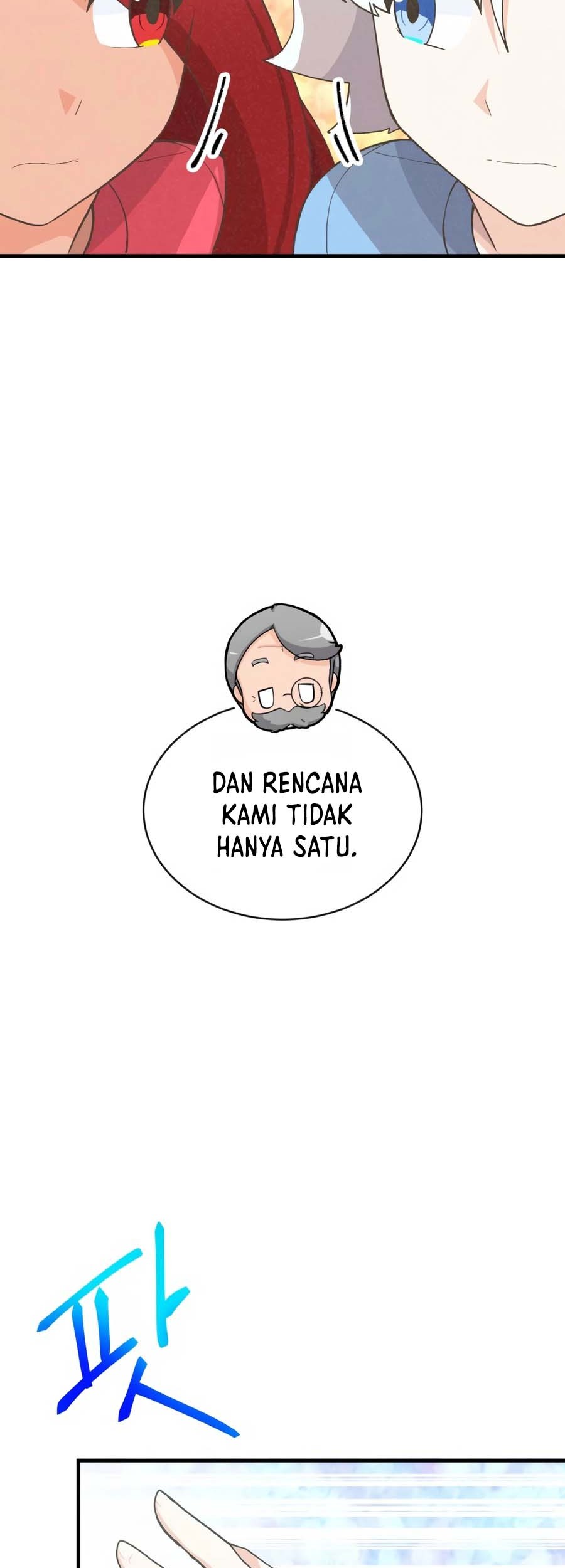 Spirit Farmer Bab 165 halaman 58