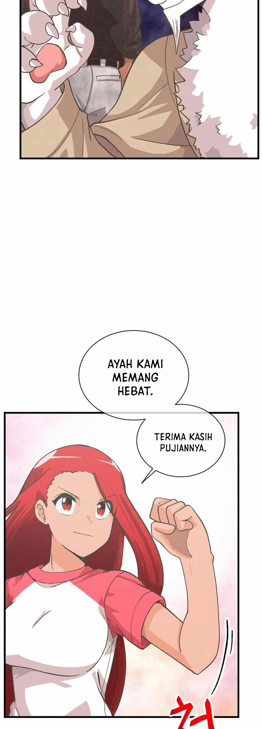 Spirit Farmer Bab 166 halaman 10