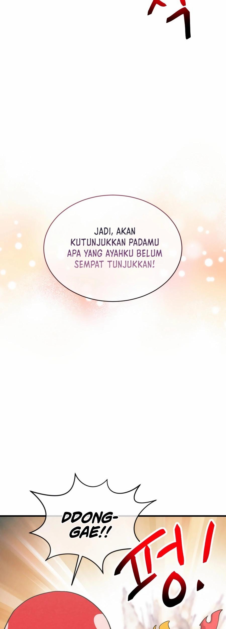 Spirit Farmer Bab 166 halaman 11