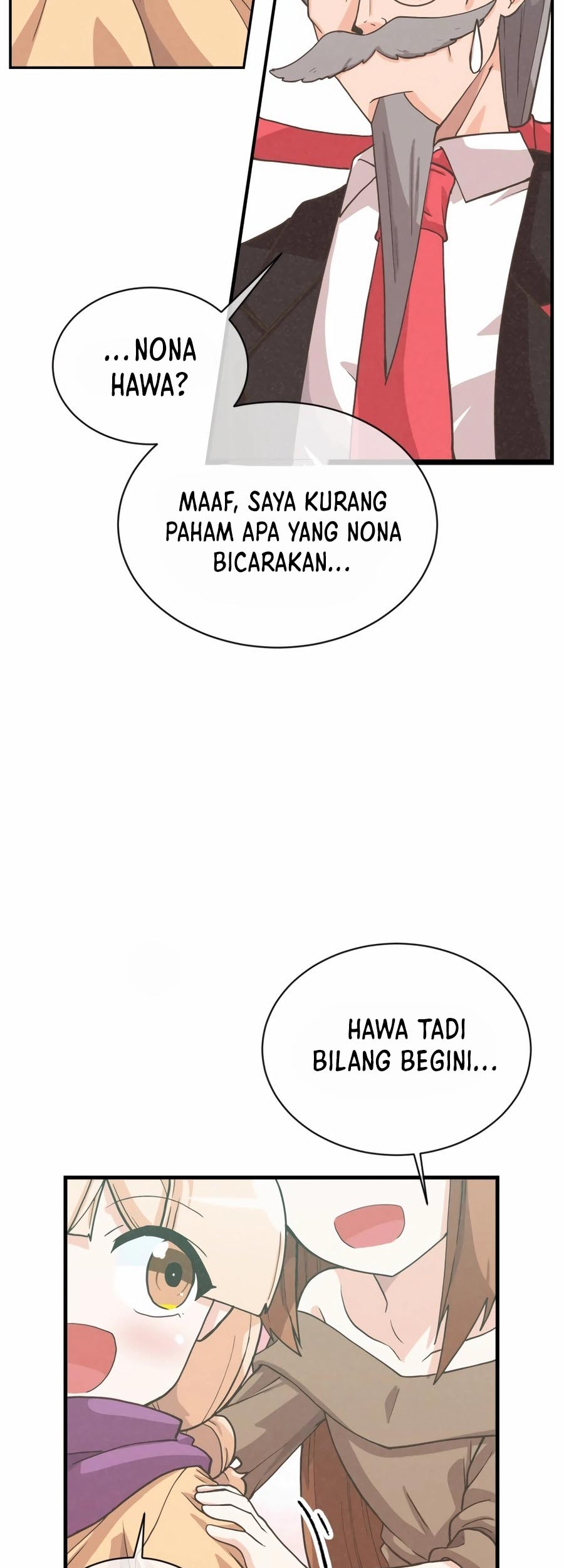 Spirit Farmer Bab 166 halaman 16