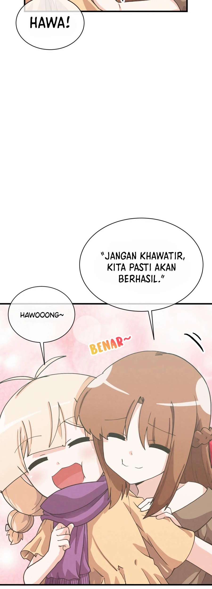 Spirit Farmer Bab 166 halaman 17