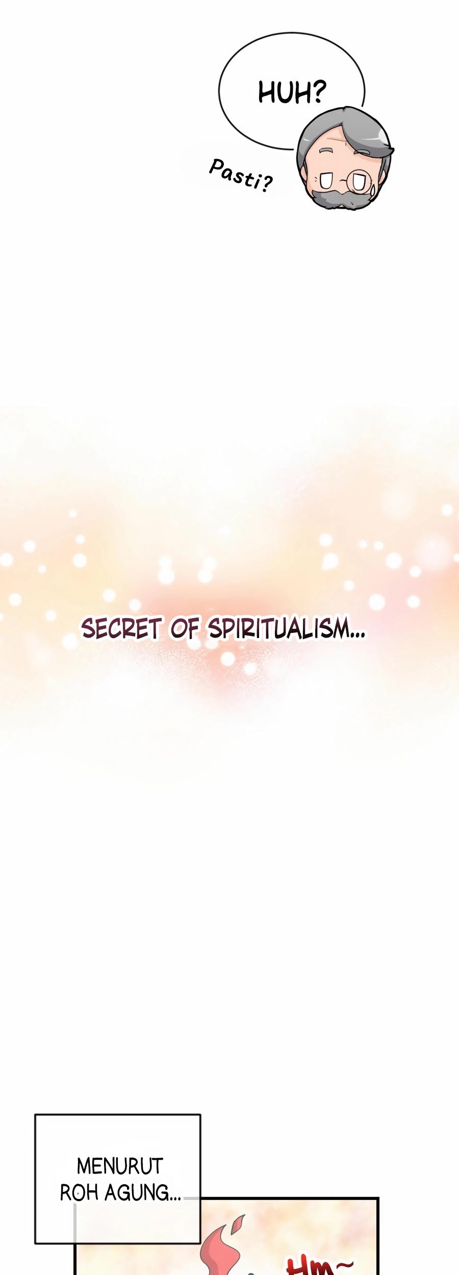 Spirit Farmer Bab 166 halaman 18
