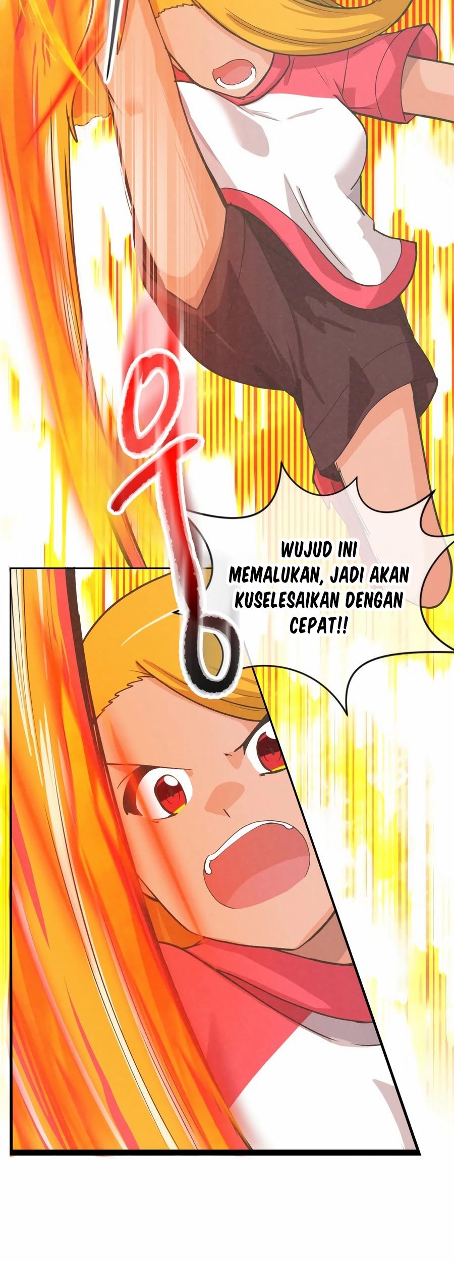 Spirit Farmer Bab 166 halaman 28
