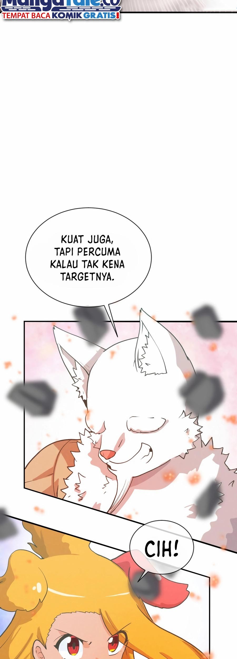 Spirit Farmer Bab 166 halaman 30