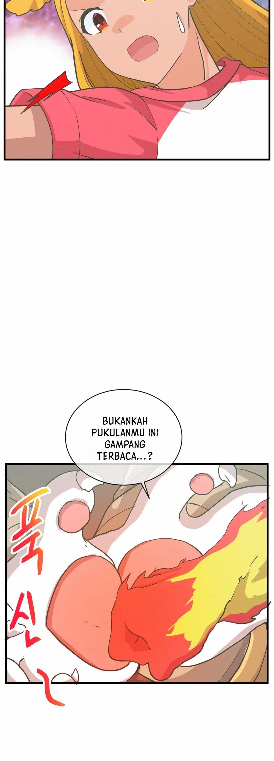 Spirit Farmer Bab 166 halaman 36