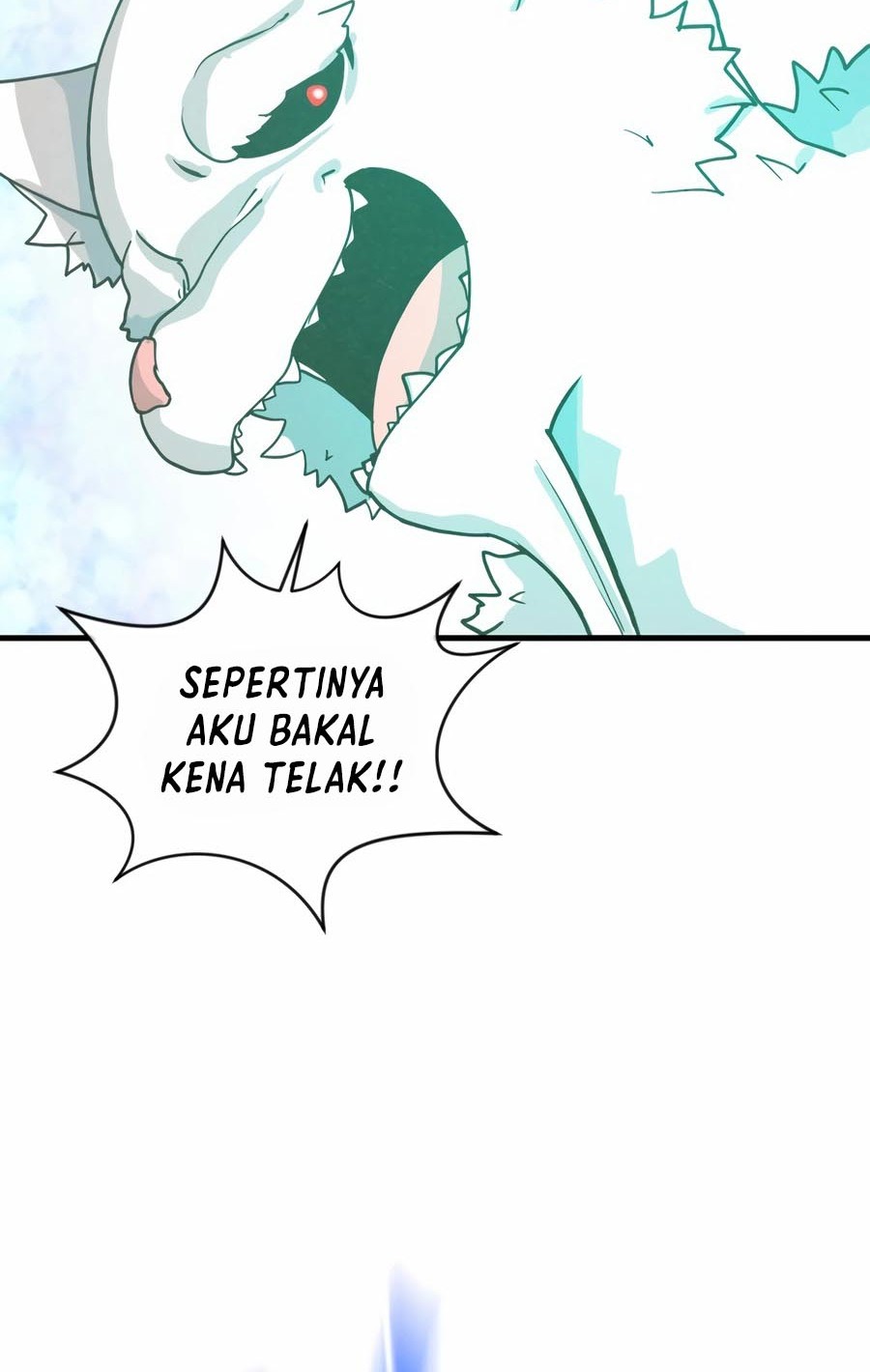 Spirit Farmer Bab 166 halaman 49