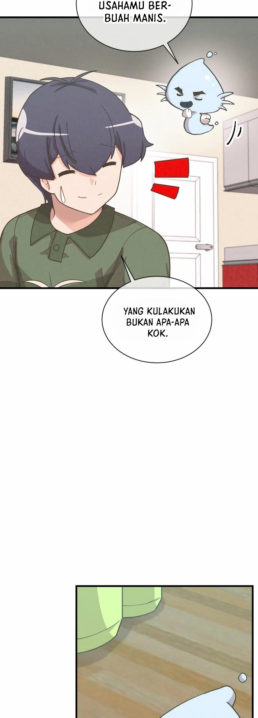 Spirit Farmer Bab 166 halaman 54
