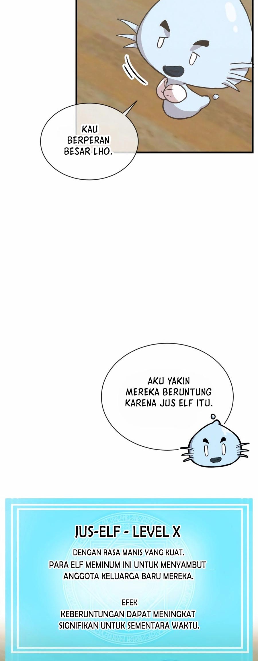 Spirit Farmer Bab 166 halaman 55
