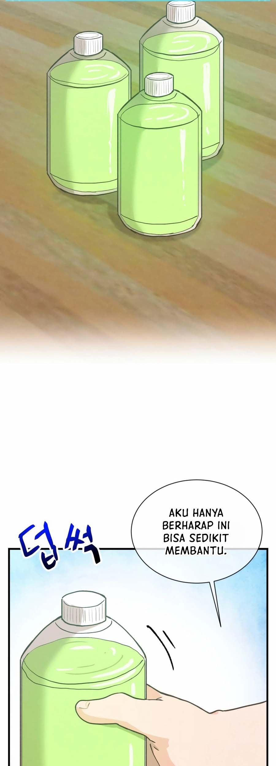 Spirit Farmer Bab 166 halaman 56