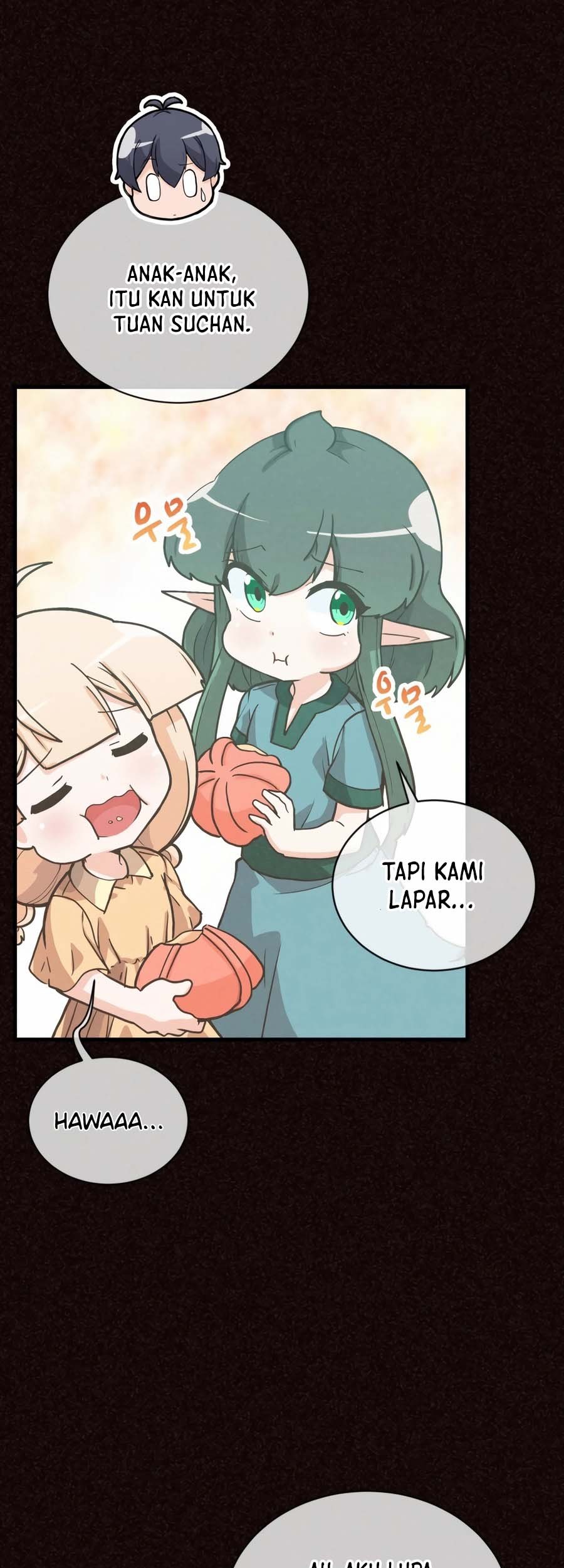 Spirit Farmer Bab 166 halaman 60