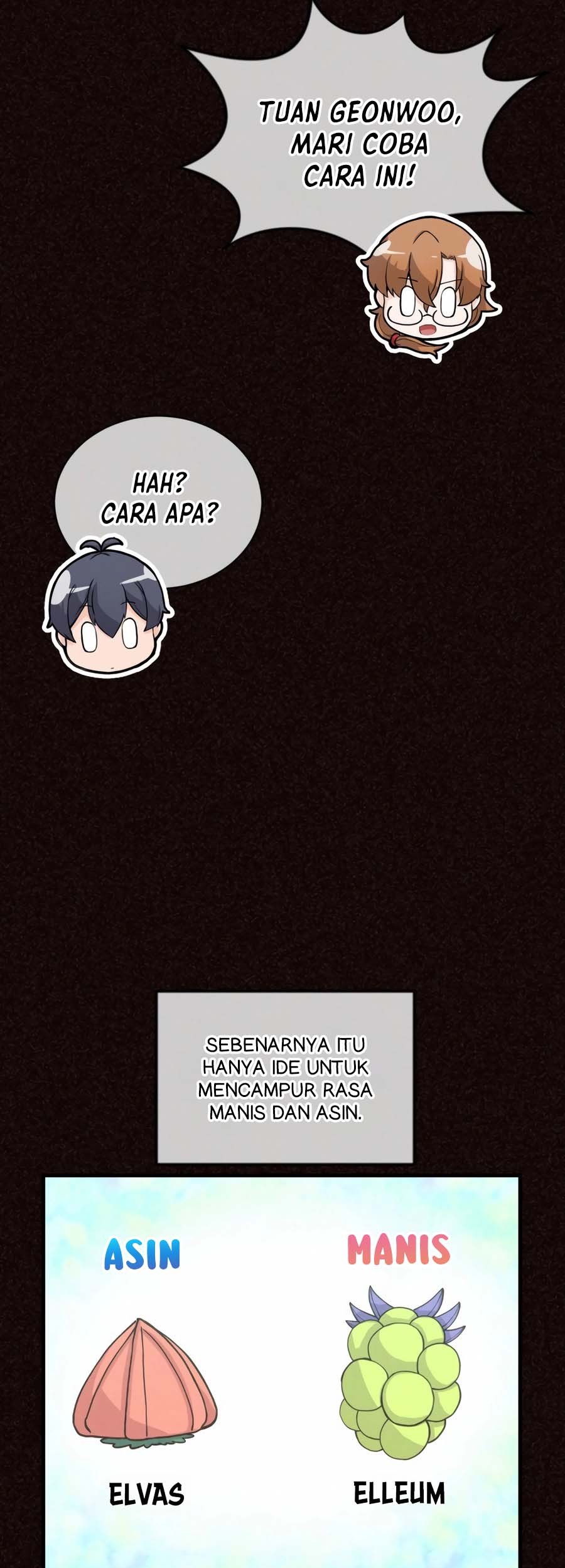 Spirit Farmer Bab 166 halaman 62