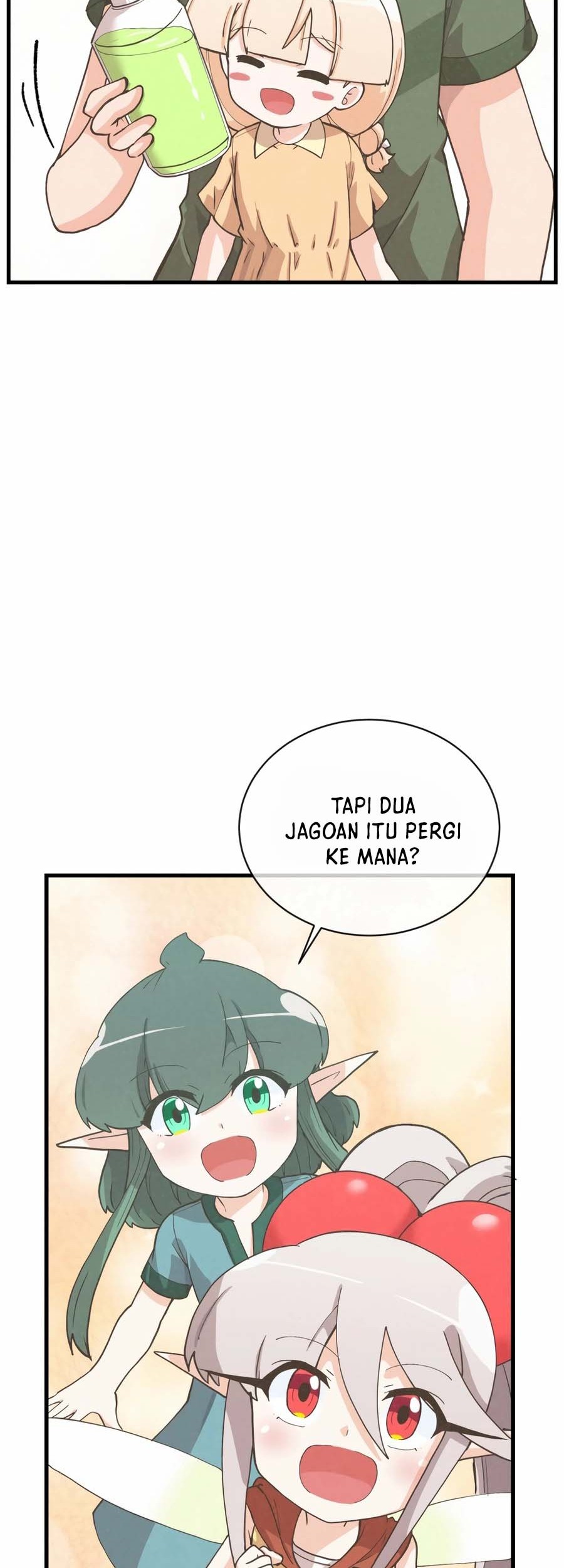 Spirit Farmer Bab 166 halaman 65