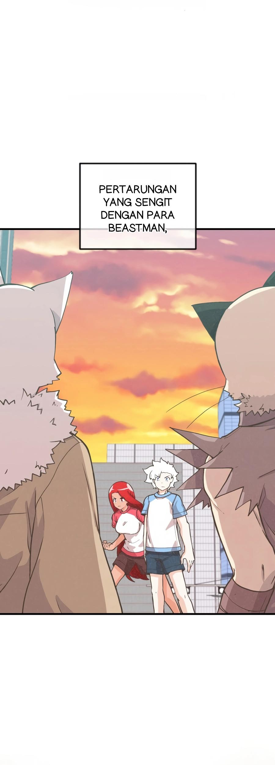 Spirit Farmer chapter 167 halaman 2