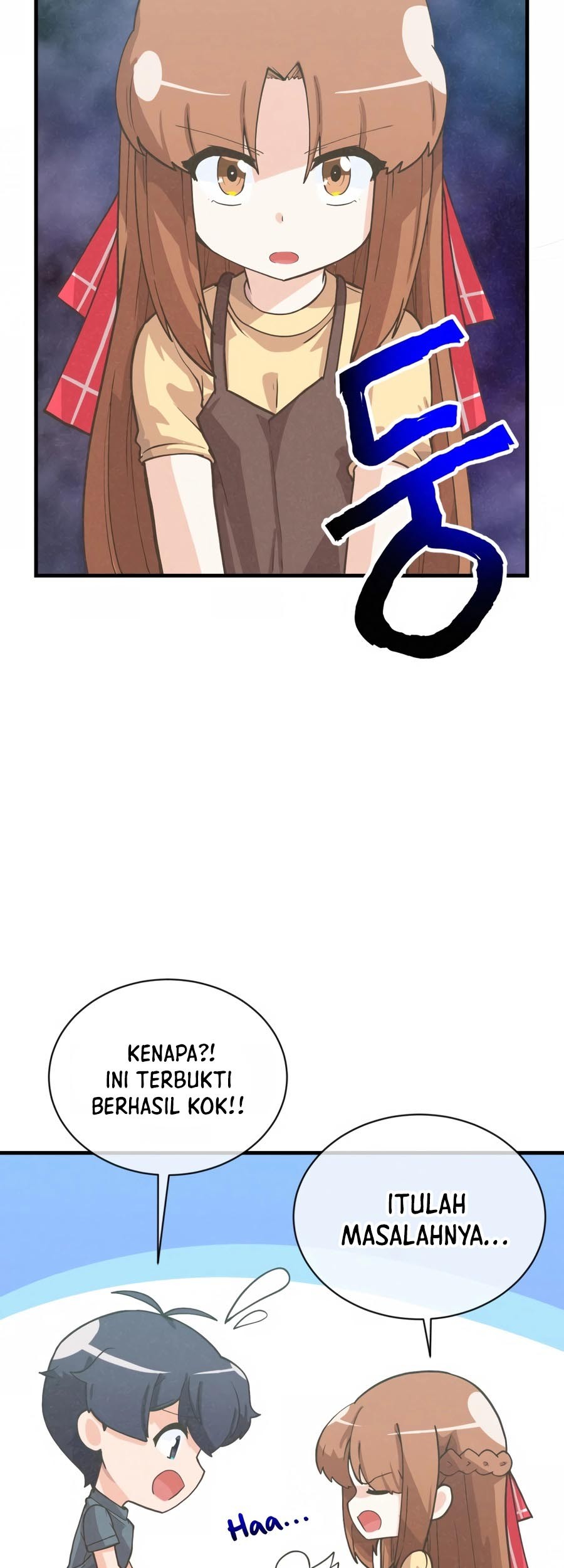 Spirit Farmer chapter 167 halaman 12