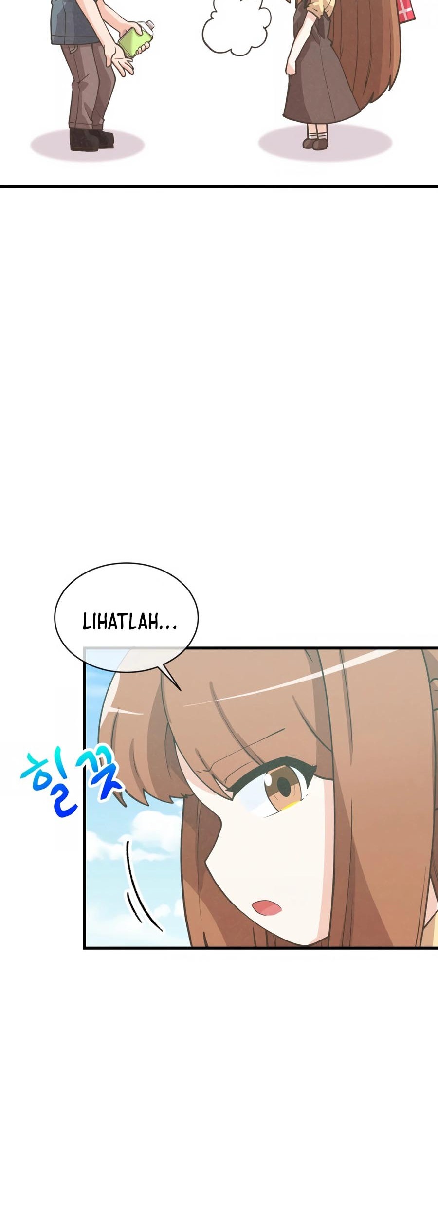 Spirit Farmer chapter 167 halaman 13