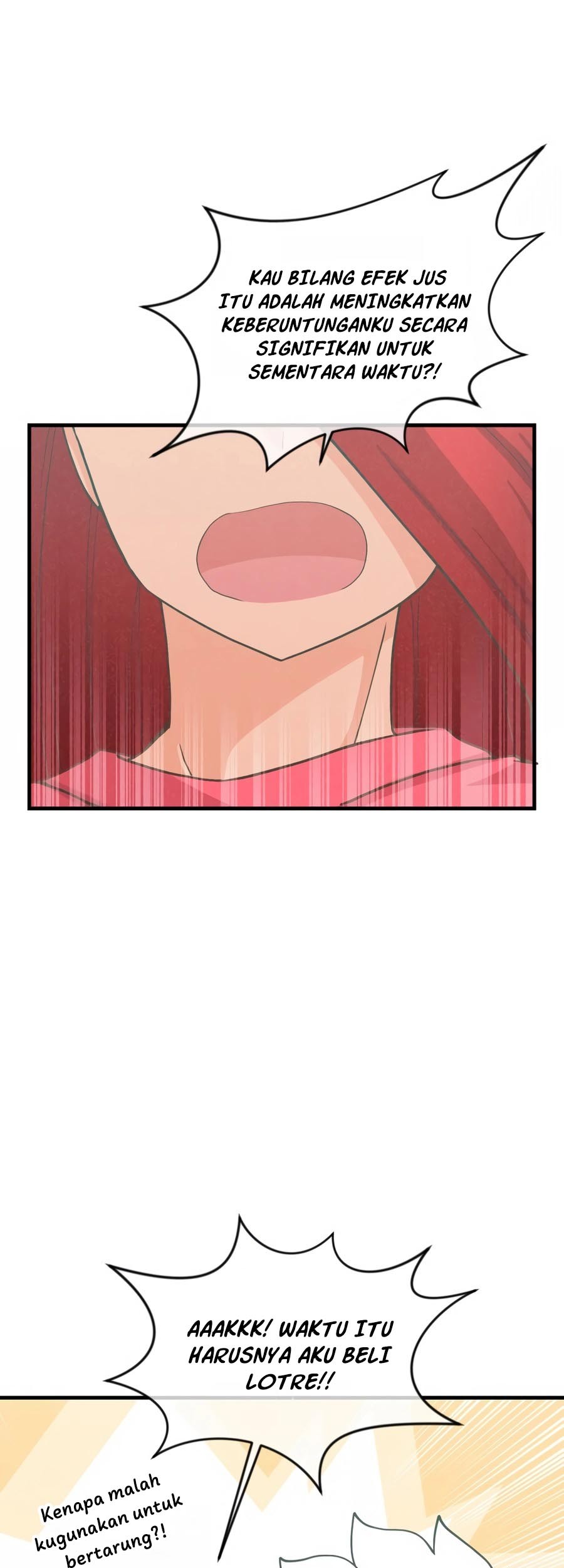 Spirit Farmer chapter 167 halaman 14