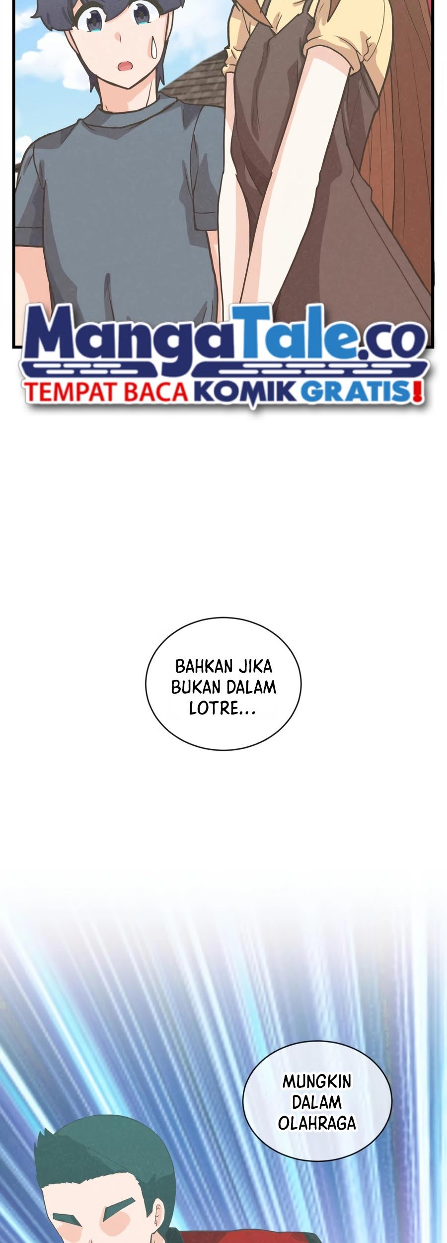 Spirit Farmer chapter 167 halaman 16