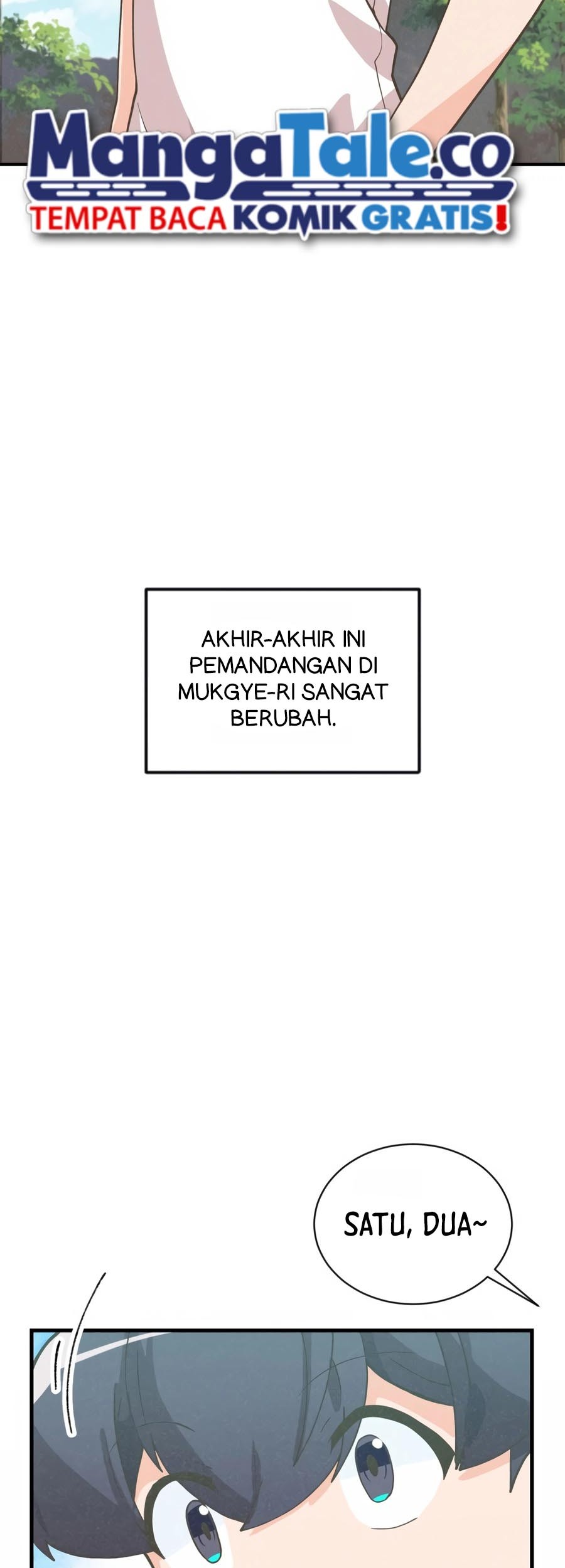 Spirit Farmer chapter 167 halaman 22