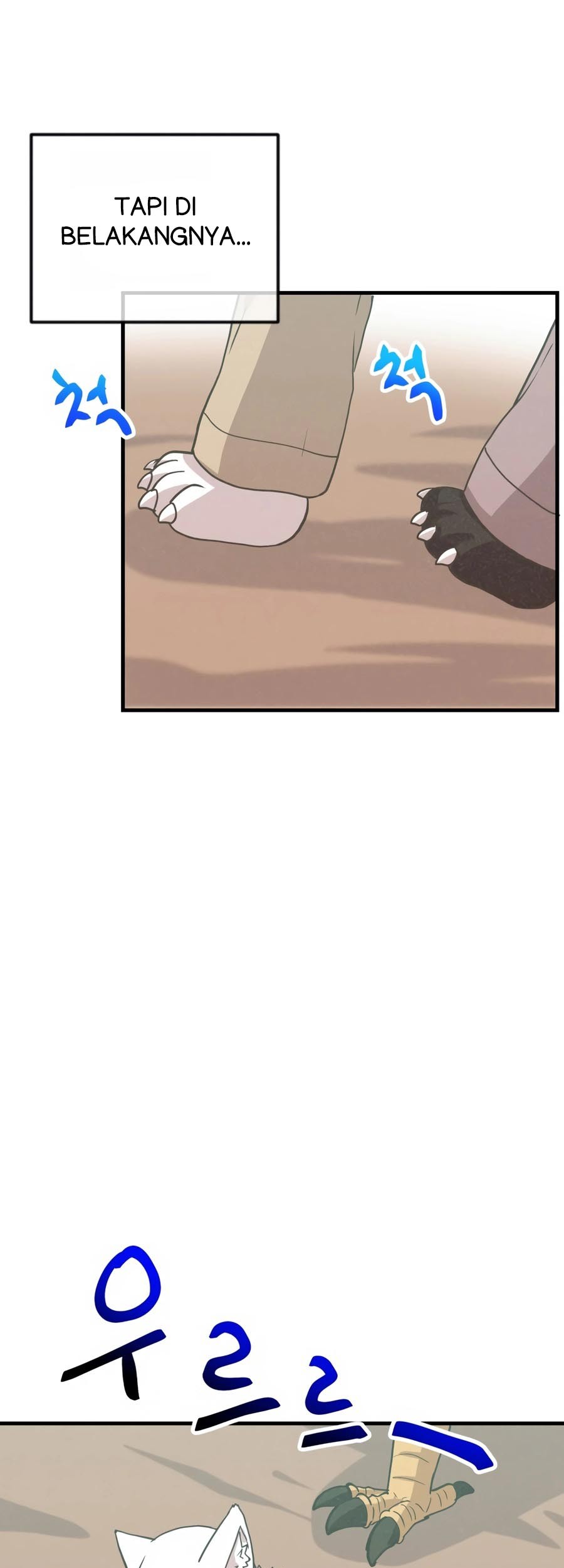 Spirit Farmer chapter 167 halaman 24