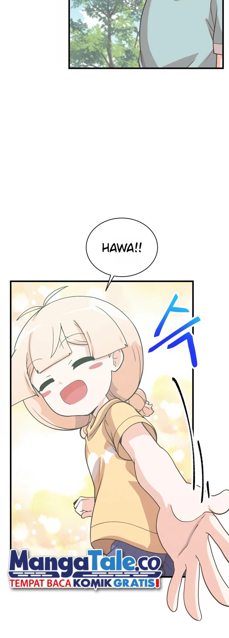 Spirit Farmer chapter 167 halaman 30