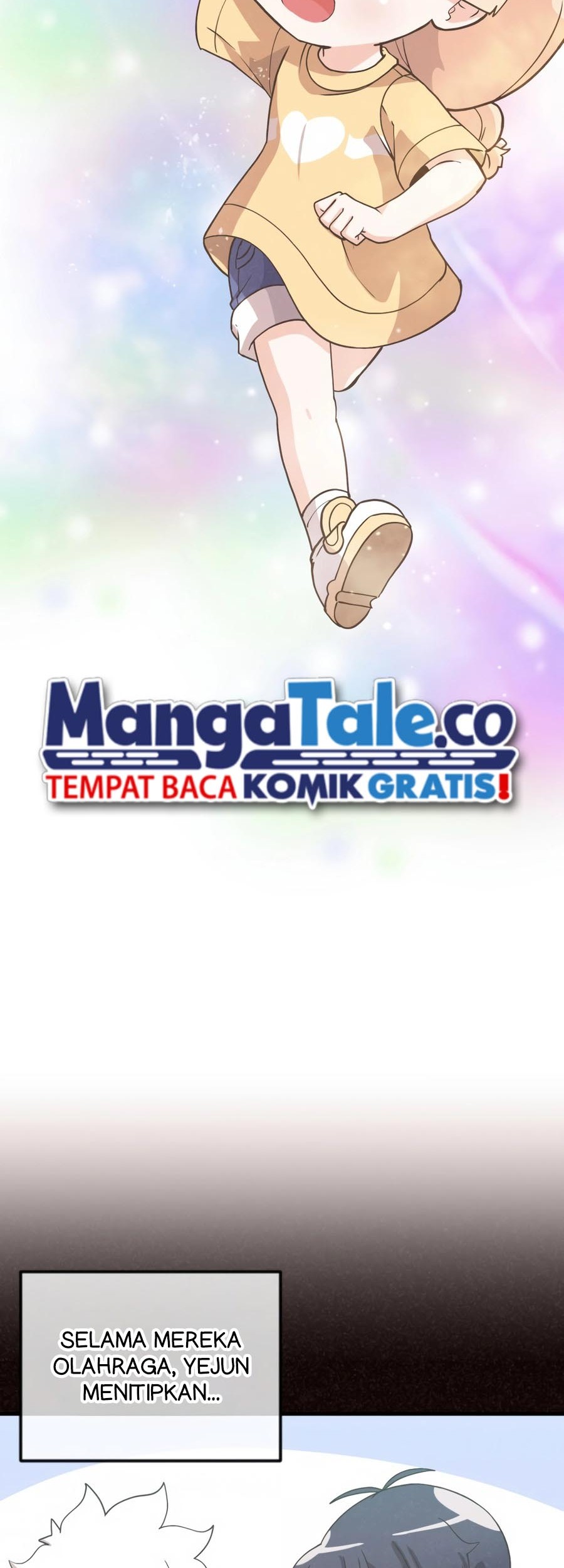 Spirit Farmer chapter 167 halaman 33