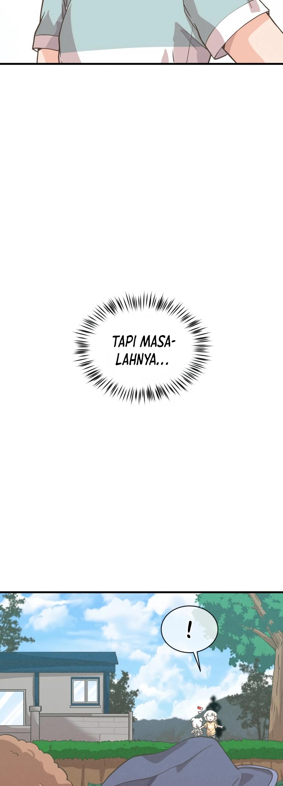 Spirit Farmer chapter 167 halaman 36
