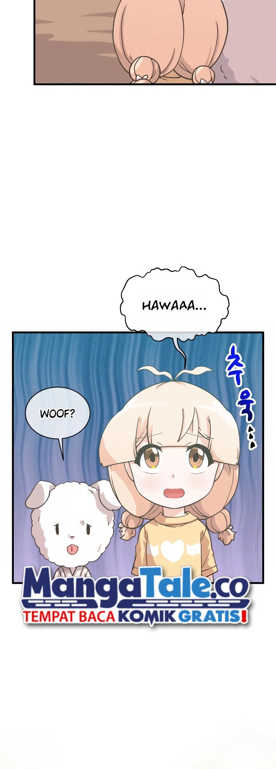 Spirit Farmer chapter 167 halaman 41